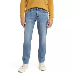 Mens Levi’s jeans
